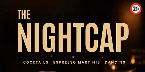 THE NIGHTCAP