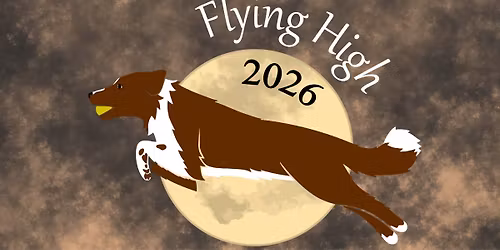 Flying High 2026