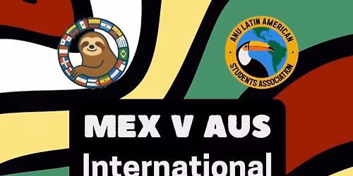 Australia vs Mexico Soccer International Friendly