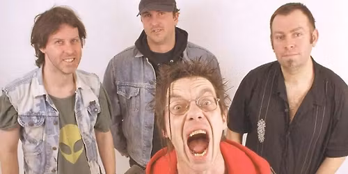 Subhumans, 1876, The Disorderlies at The Shakedown