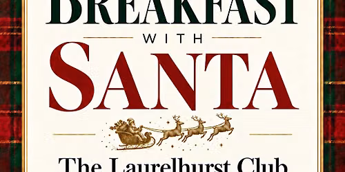 Breakfast With Santa