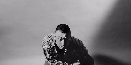 Noah Gundersen at Mahall's