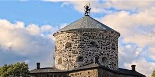 Guidad visning av Skansen Lejonet 