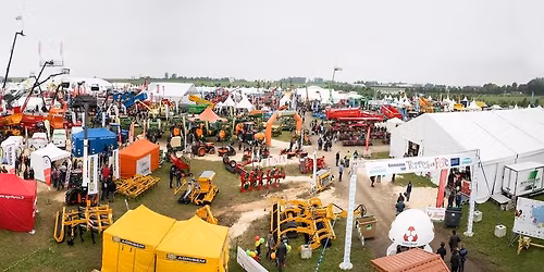 Terres en f\u00eate \u2013 Le salon agricole des Hauts-de-France