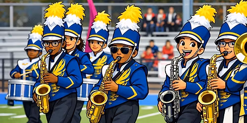 Waterbury Memorial Day Parade 