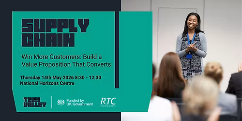 Win More Customers: Build a Value Proposition That Converts