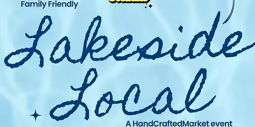 Lakeside Local @ The Charles Mack