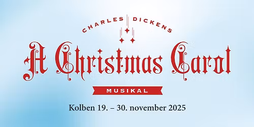 A Christmas Carol