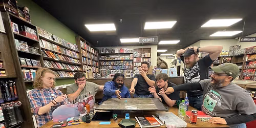Bumbling Fools Mead Dungeons and Dragons One-Shot Adventure