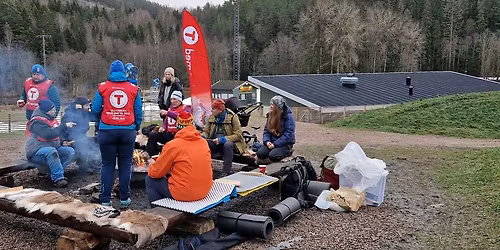 AVLYST. Klart det g\u00e5r* - F\u00f8rjulstur til Skullerud