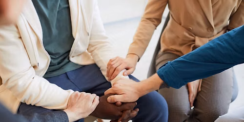  \u201c2nd Year and Beyond\u201d Grief Support Group