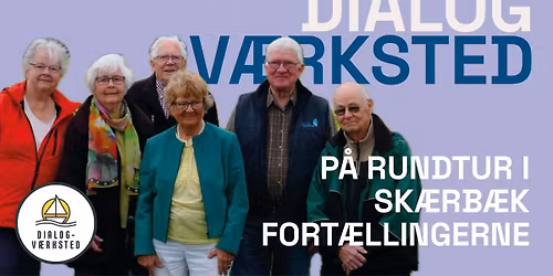 P\u00e5 rundtur i Sk\u00e6rb\u00e6kfort\u00e6llingerne