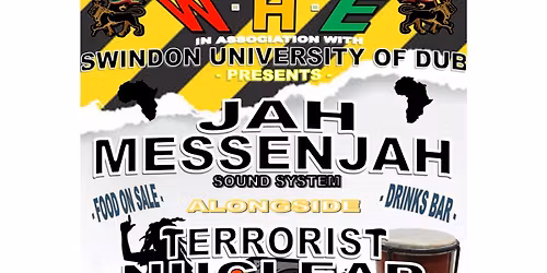 Swindon University Of Dub
