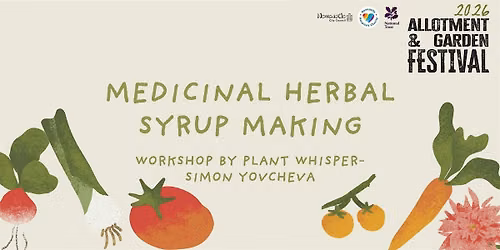Medicinal Herbal syrup Making