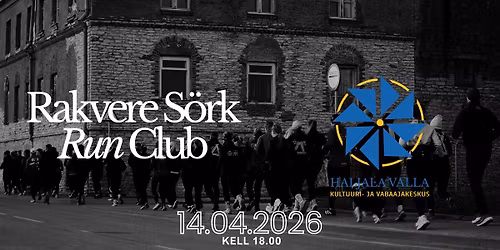 Rakvere S\u00f6rk Haljalas - S\u00fcdamekuu eri