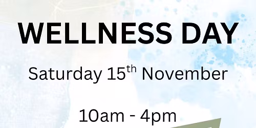 Wellness Day