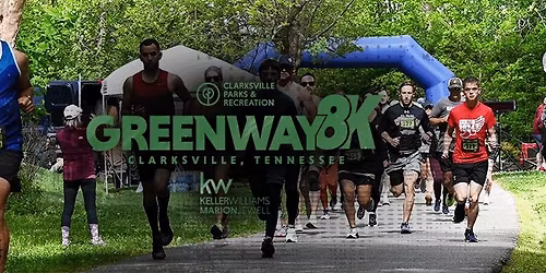 Greenway 8K