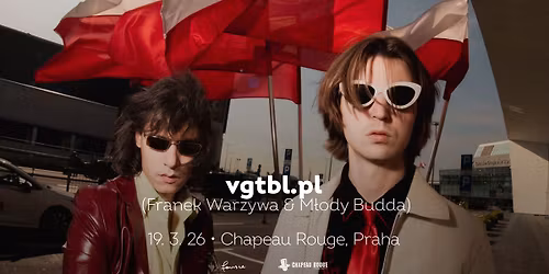 vgtbl.pl (Franek Warzywa & M\u0142ody Budda) \u2022 Praha
