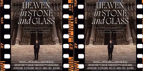 Heaven in Stone and Glass