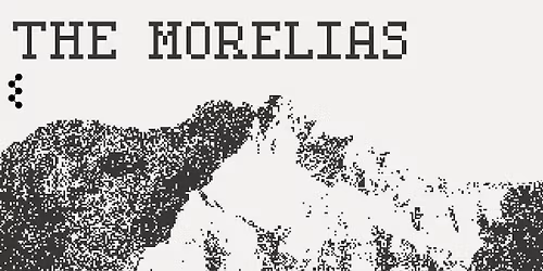 Hays Dowdy \/ Sam Elmore & the Ghosts \/ The Morelias at Pie Shop - Sunday, December 7th, 2025