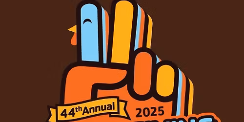 44th Annual Thanksgiving Day Run