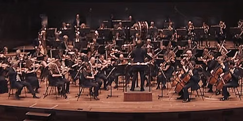Richmond Symphony: Dreams of Freedom