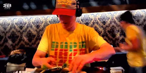 DISCO BRAUSE mit DJ DISCO BRAUSE