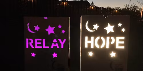 Relay for Life of South Dayton-benefiting The American Cancer Society 