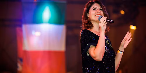 Uitverkocht!! Italian Evening