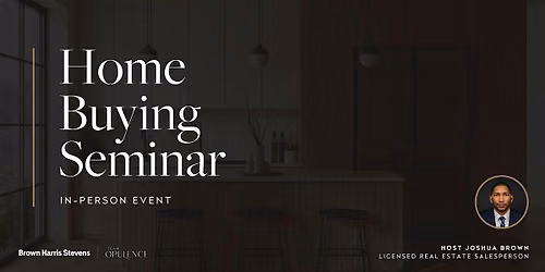 The Homeownership Strategy Session
