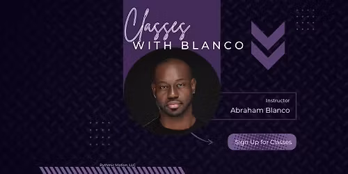 6 Week Beginner's Workshop