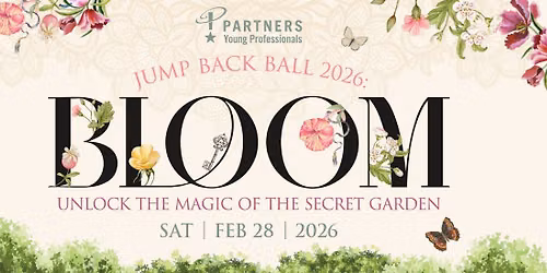The Secret Garden