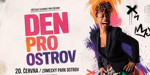 Den pro Ostrov \/ 