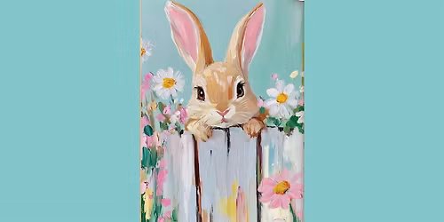 Paint Night in Willoughby