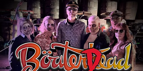B\u00f6aterdead is Scaryish. The Local Strongsville ON Halloween