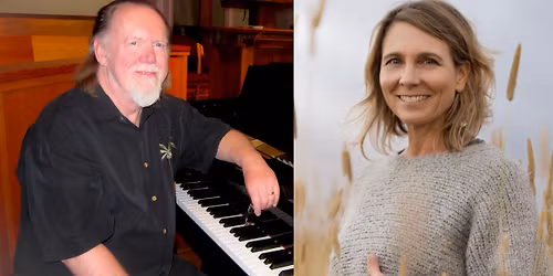 Marshall Otwell - Inga Swearingen Duo