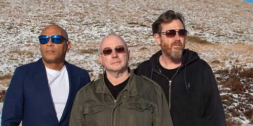 The Boo Radleys: 'In Spite of Everything' Album Launch Show(14+)