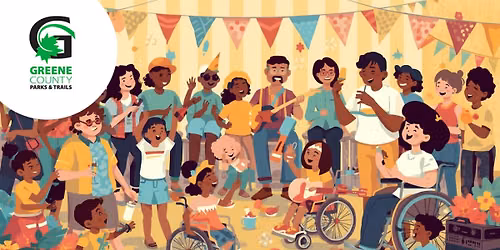 Off the Block: Block Party