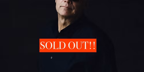 Curtis Salgado at Jimmys Jazz and Blues Club