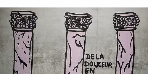 Rencontre avec l'artiste Ta\u00efeb