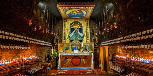 South Wales Walsingham Pilgrimage 2026