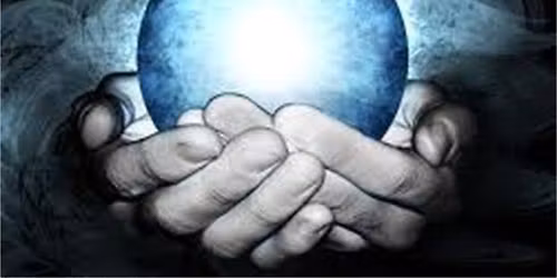 An Evening of Mediumship with Danielle Salsbury