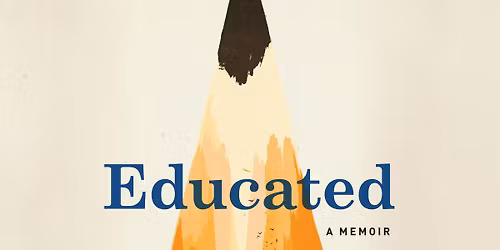 West Park Book Club \u2014 Educated by Tara Westover