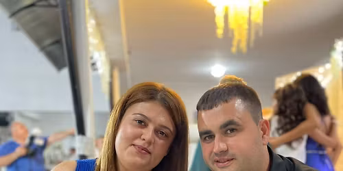 \ud83e\udd0d \u041d\u0430\u0448\u0430\u0442\u0430 \u0421\u0432\u0430\u0442\u0431\u0430 \ud83e\udd0d \ud83d\udc70\u200d\u2642\ufe0f\u0425\u044e\u043b\u0438\u044f & \u041c\u0435\u0440\u0442\u0430\u043d \ud83e\udd35\u200d\u2642\ufe0f