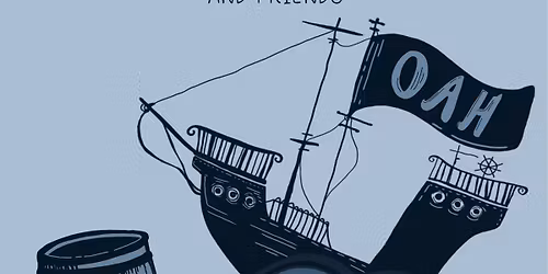 Old Ale House Seashanty Festival