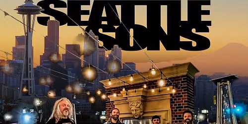 Seattle Sons (Ages 21 & Over)