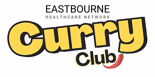 Eastbourne Healthcare Network Curry Club