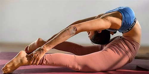 Backbending Workshop