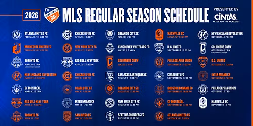 FC Cincinnati vs. San Jose Earthquakes