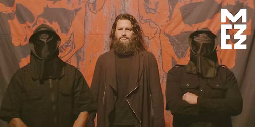 MagnaCult + TerraDown in MEZZ